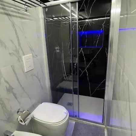 Holiday home Casa Robe *