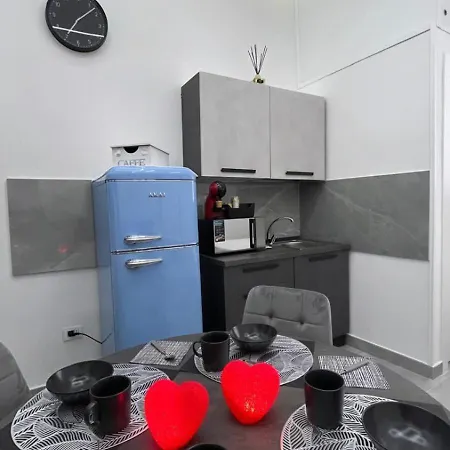 Holiday home Casa Robe *