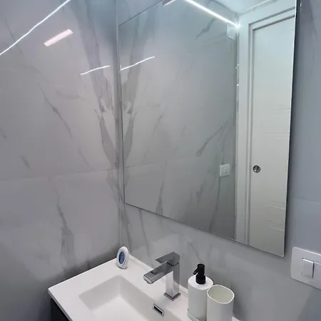 Holiday home Casa Robe