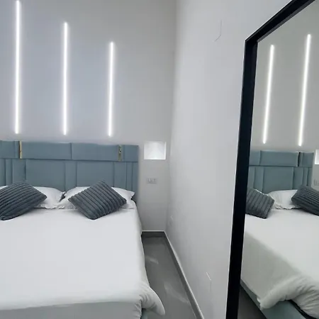 Holiday home Casa Robe Naples